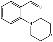 2-MORPHOLINOBENZALDEHYDE