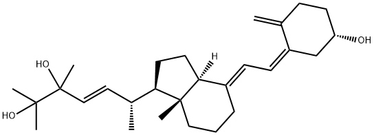 24,25-Dihydroxy VitaMin D2