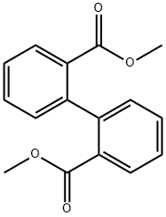 BIPHENYL-2,2'-DICARBOXYLIC ACID DIMETHYL ESTER