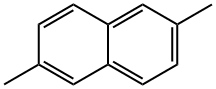 2,6-DIMETHYLNAPHTHALENE|2,6-二甲基萘