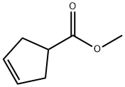 Methyl 3-cyclopentenecarboxylate