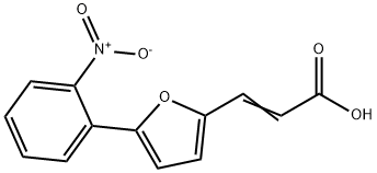 58110-36-4 Structure