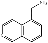 1-イソキノリン-5-イルメタンアミン DIHYDROCHLORIDE price.