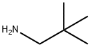 Neopentylamine Struktur