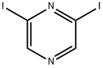 2,6-DIIODOPYRAZINE