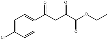 4-(4-クロロフェニル)-2,4-ジオキソブタン酸エチル price.