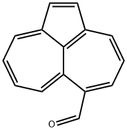 Cyclopenta[ef]heptalene-6-carbaldehyde,58150-84-8,结构式