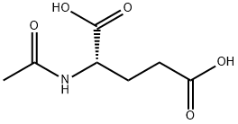 N-Acetyl-DL-glutamic acid|N-乙酰-DL-谷氨酸