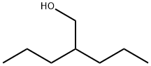 2-н-пропил-1-пентанола структура
