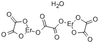 58176-72-0 酸エルビウム（V）（含水）