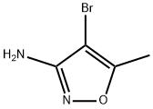 3-AMINO-4-BROMO-5-METHYLISOXAZOLE price.
