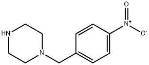 1-(4-니트로벤질)피페라진염산염