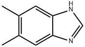 582-60-5 5,6-二甲基苯并咪唑