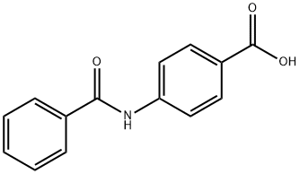 582-80-9 4-ベンゾイルアミノ安息香酸