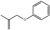 甲烯丙基苯醚, 5820-22-4, 结构式