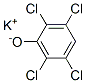 칼륨2,3,5,6-테트라클로로페놀레이트