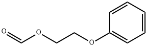 에탄올,2-페녹시-,포름산염