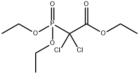 TRIETHYL 2,2-DICHLORO-2-PHOSPHONOACETATE|2,2-二氯-2-膦酰基乙酸三乙酯