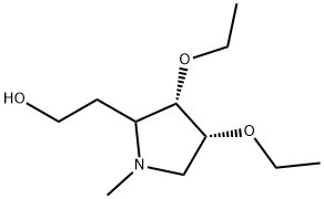 , 582313-88-0, 结构式