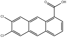 5-溴-3-氯-2-吡啶酮, 58236-20-7, 结构式
