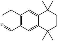 3-ethyl-5,6,7,8-tetrahydro-5,5,8,8-tetramethylnaphthalene-2-carbaldehyde 