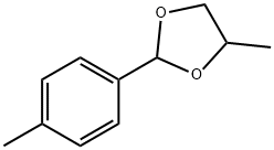 58244-29-4 4-methyl-2-(o-tolyl)-1,3-dioxolane