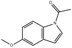 1-Acetyl-5-methoxyindole