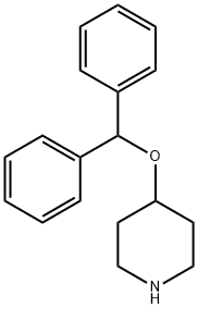 58258-01-8 4-(二苯甲氧基)哌啶