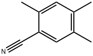2 4 5-TRIMETHYLBENZONITRILE  97 化学構造式