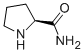 2-Pyrrolidinecarboxamide,(S)-|(S)-2-吡咯烷羧胺