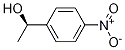 (R)-1-(4-硝基苯基)乙醇, 58287-18-6, 结构式