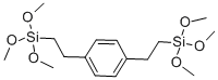 1,4-BIS(TRIMETHOXYSILYLETHYL)BENZENE|双(三甲氧基硅烷基乙基)苯