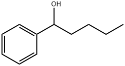 Fenipentol Struktur