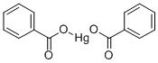 MERCURIC BENZOATE