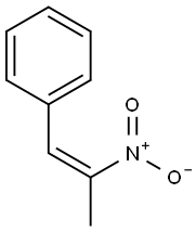 (Z)-2-Nitro-1-phenyl-1-propene