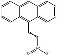 9-(2-nitrovinyl)anthracene|9-(2-硝基乙烯基)蒽