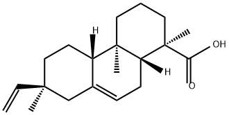 ISOPIMARIC ACID