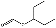 3-戊基 甲酸酯, 58368-67-5, 结构式