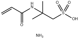 AMMONIUM ACRYLOYLDIMETHYLTAURATE/VINYL FORMAMIDE COPOLYMER 