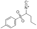 1-N-PROPYL-1-TOSYLMETHYL ISOCYANIDE Structure