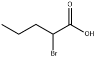 2-Bromovaleric acid price.