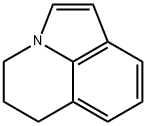 Lilolidine Struktur