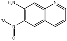 58416-33-4 7-Amino-6-nitroquinoline