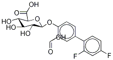 diflunisal glucuronide ether