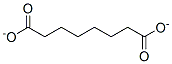 octanedioate Structure