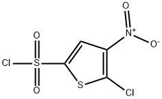 5-CHLORO-4-NITROTHIOPHENE-2-SULFONYL CHLORIDE price.