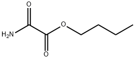 草氨酸丁酯, 585-28-4, 结构式