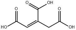 585-84-2 (1Z)-1-プロペン-1,2,3-トリカルボン酸