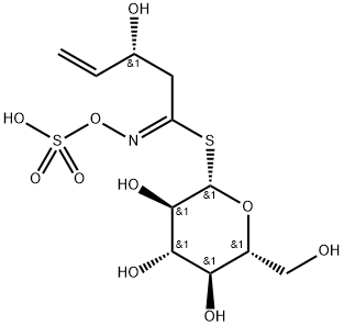 Progoitrin|2-羟基-3-丁烯基硫甙