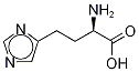 L-HoMohistidine Structure